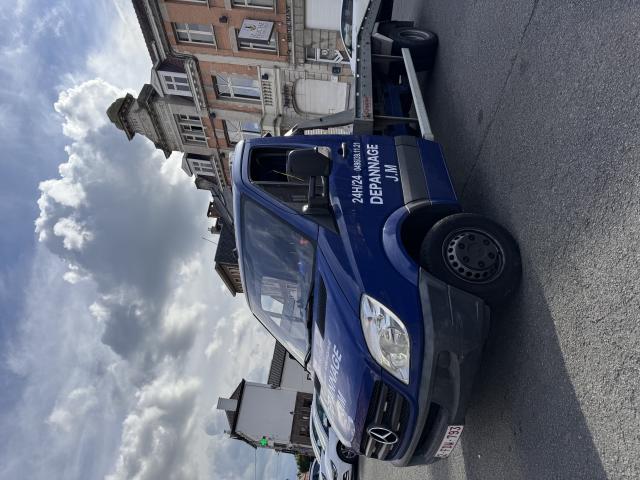Photo Annonce de Services-JM depannage image 5/5