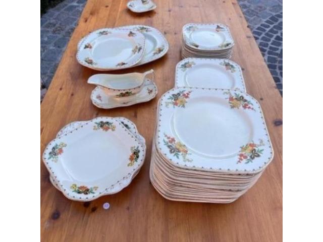 Photo Antiquités & Art Antiquités | Services (vaisselle) pièces image 5/6