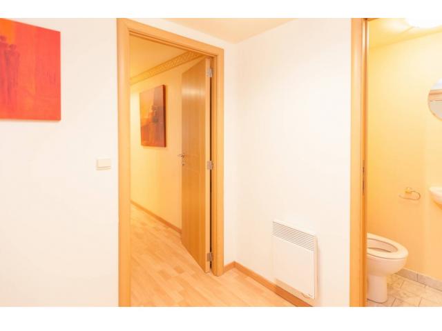 Photo Apartments for rent›Boulevard du Souverain image 5/6