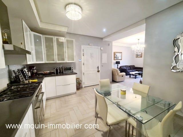 Photo Apparement Coquet AV1541 Hammamet image 5/5