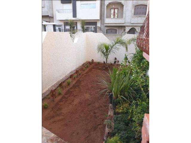 Photo apparemment zone villa 165 m1 image 5/5