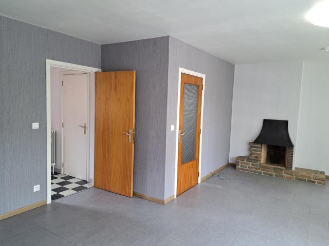 Photo Appart. à louer à Mons, 73 m² avec 1 ch. image 5/6