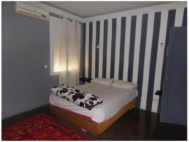 Photo Appart à louer meublé ou vide situé à Guéliz image 5/6