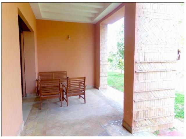 Photo Appart au R-jardin vc piscine Rte d Ourika image 5/6