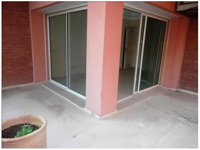 Photo Appart avc belle terrasse A AV MED VI image 5/6