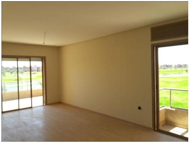 Photo Appart de 3ch vc terrasse situé au Prestigia image 5/6