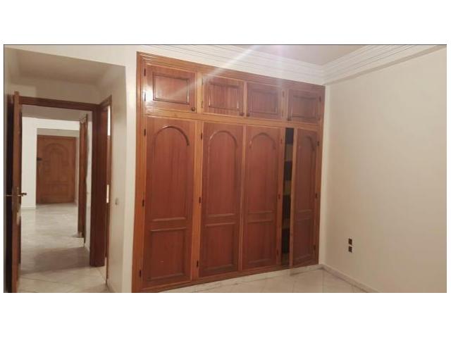 Photo Appart de luxe 121 M2 au quartier des hôpitaux image 5/6