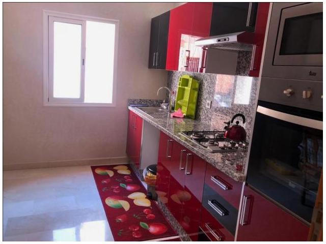 Photo Appart de standing meuble a Semlalia image 5/6