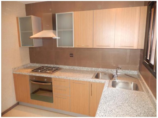 Photo Appart duplex neuf à vendre sur Route de Casa image 5/6