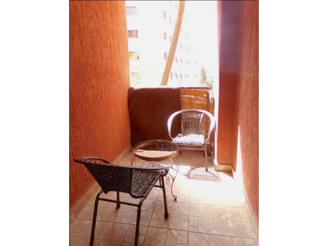 Photo Appart meublé de 2ch vc balcons et  piscine image 5/6