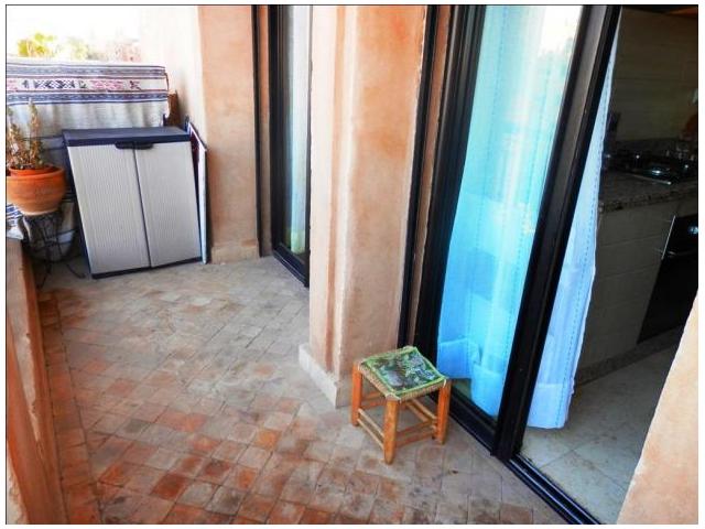 Photo Appart meuble de standing vc terrasse image 5/6