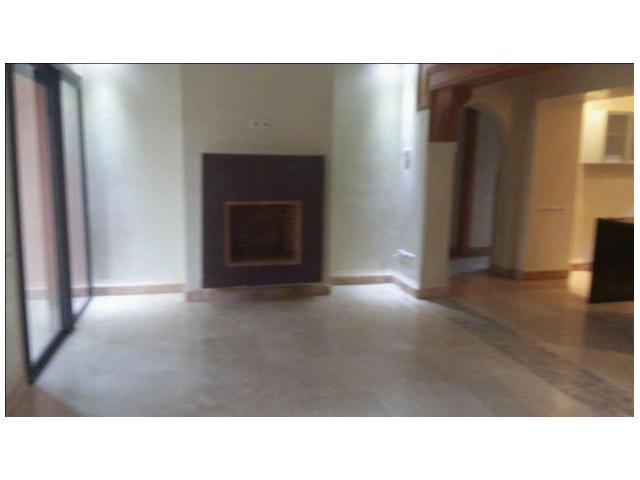 Photo Appart tt neuf au R-jardin sr la Rte d Ourika image 5/6