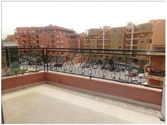 Photo Appart vide vc terrasse a l Hivernage image 5/6