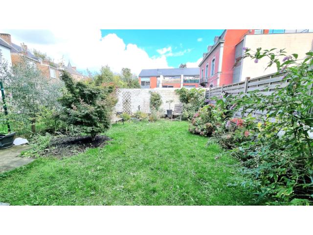 Photo Appartement 1 ch avec jardin à vendre à Jambes image 5/6