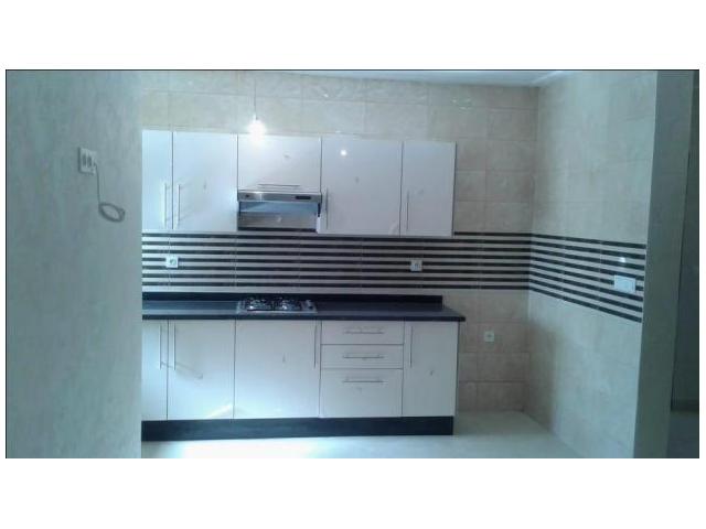 Photo appartement 100 m2 avec bon finition image 5/6