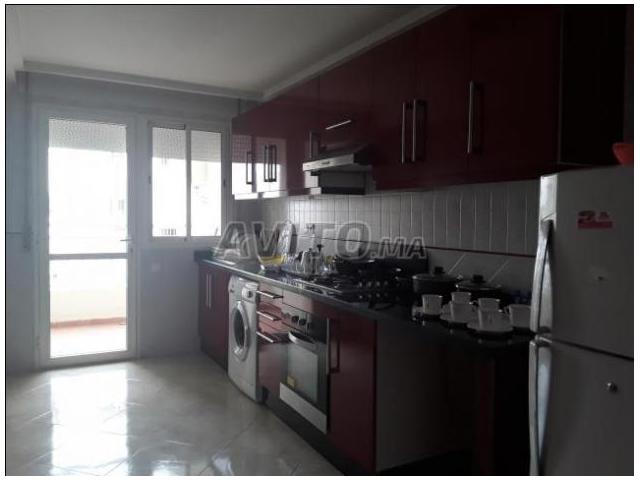 Photo Appartement 105 m2 à Tanger Centre ville image 5/6