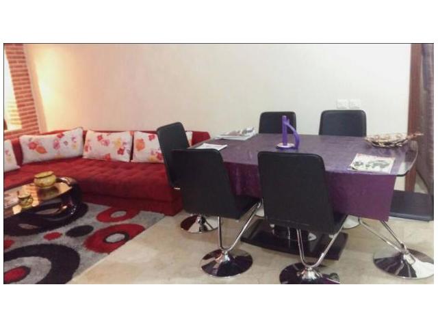 Photo appartement 116 m2 a marina agadir image 5/6