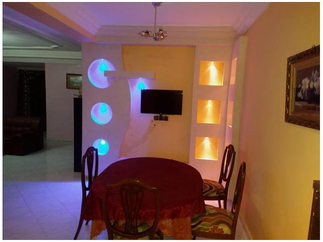 Photo Appartement 130 m2 MALABATA image 5/6
