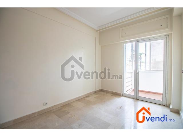 Photo Appartement 2 chambres 103m2 à vendre - Les Hôpitaux image 5/6