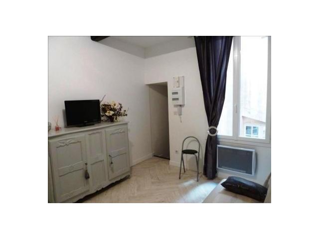 Photo Appartement 2 pièces - AIX EN PROVENCE image 5/5
