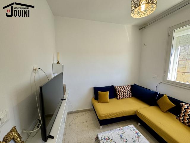 Photo Appartement 75 m2 ksar said Le Bardo image 5/6
