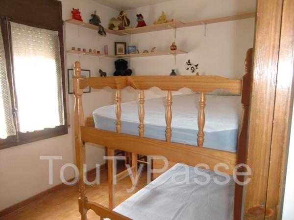 Photo APPARTEMENT À 200M DE LA PLAGE-112 image 5/6