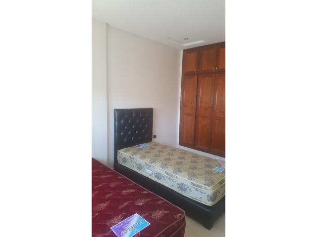 Photo APPARTEMENT A BOURGOUGNE VIDE image 5/6
