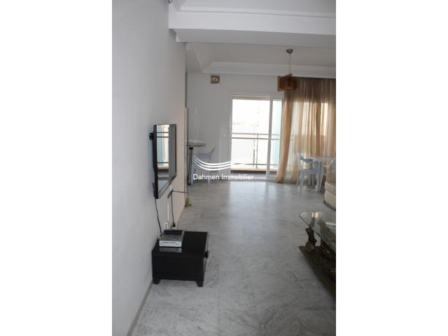 Photo Appartement à louer à hammem sousse image 5/6
