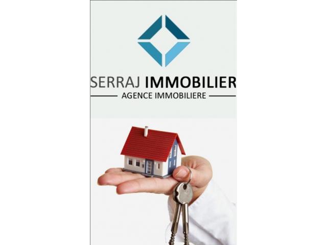Photo Appartement à louer à nassim bien meublé . image 5/5