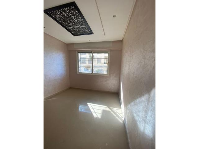 Photo appartement a louer au centre de temara -wifaq image 5/6