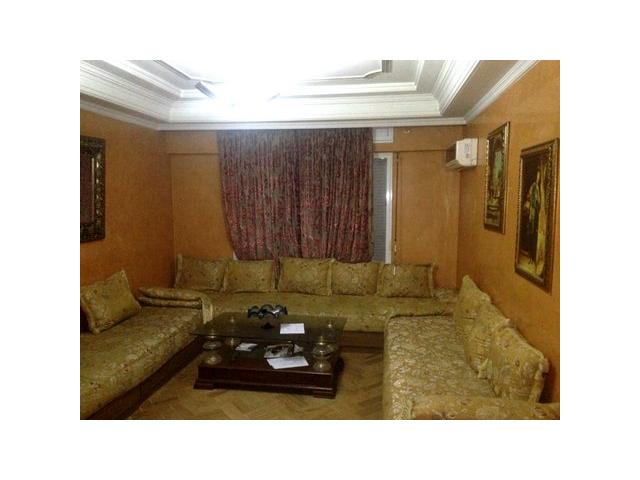 Photo Appartement à louer par jour à Casablanca image 5/5