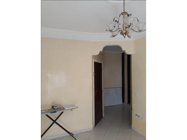 Photo Appartement a louer vide  a Res al mostakbal sidi maarouf image 5/6