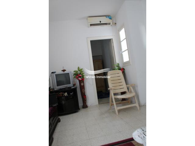Photo Appartement à vendre à chot mariem image 5/6