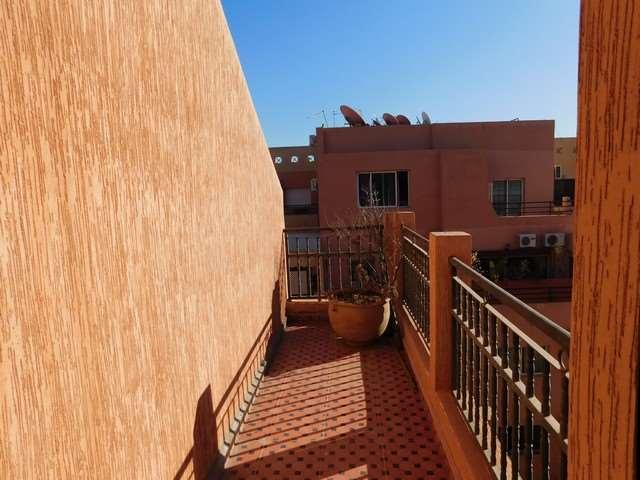 Photo Appartement à vendre à Guéliz Marrakech image 5/6