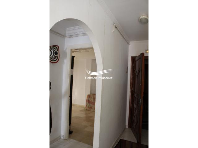 Photo Appartement à vendre à hammem sousse image 5/6