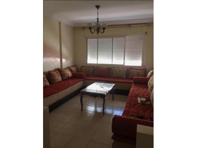 Photo appartement a vendre a hay houda agadir image 5/6