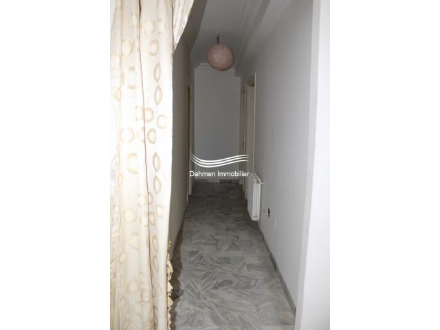 Photo Appartement à vendre à khzema Est image 5/6