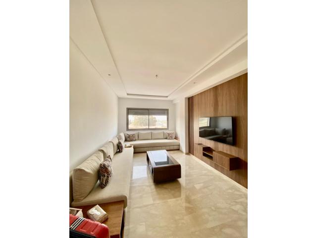 Photo appartement a vendre a temara wifak image 5/6