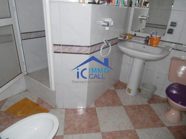 Photo Appartement A VENDRE bien située à Hay Riad - Rabat image 5/5