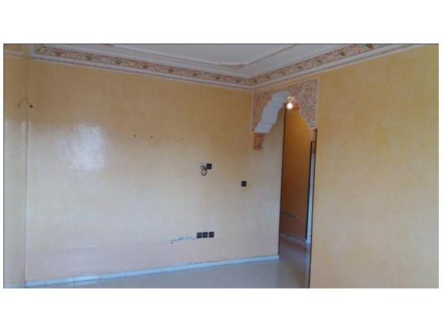 Photo Appartement a vendre dans la residence image 5/6