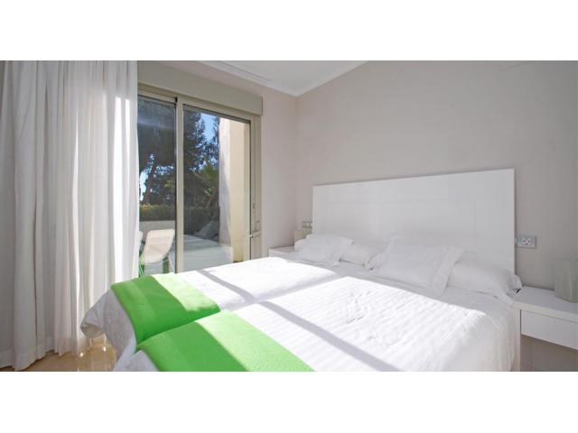 Photo Appartement à vendre en rez-de-chaussé sur golf - Espagne image 5/6