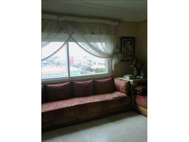 Photo Appartement A vendre OUALFA image 5/6