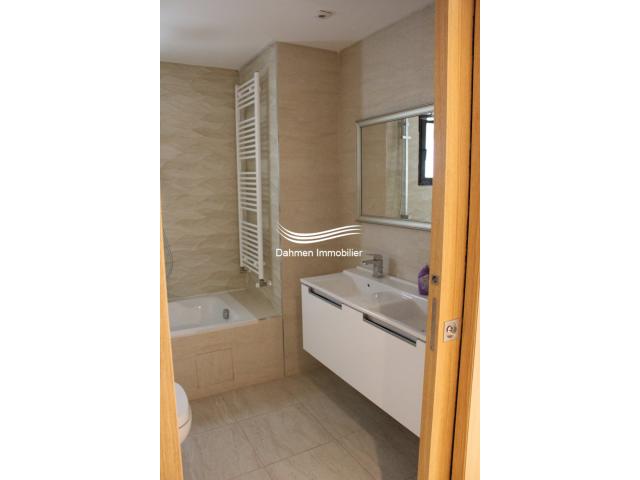 Photo Appartement à vendre sur la zone Touristique image 5/6