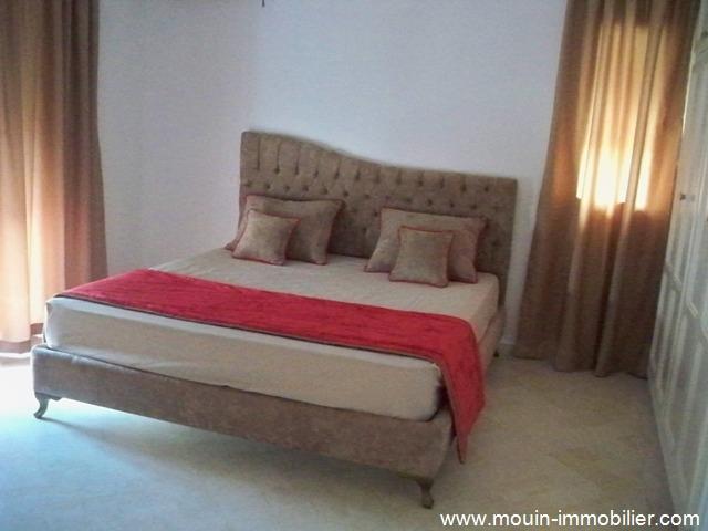 Photo Appartement aAlbatros ref AL1015 Hammamet image 5/6