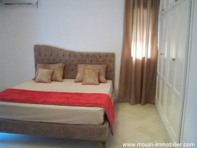 Photo Appartement aAlbatros ref AV670 Hammamet image 5/6
