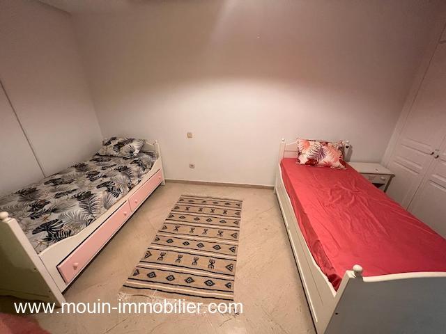 Photo APPARTEMENT ABDOU Hammamet bd AL3033 image 5/6