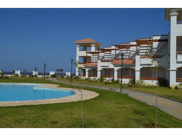 Photo Appartement accès et vue mer image 5/5