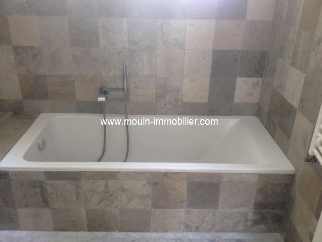 Photo Appartement Acropole ref AV651 Hammamet centre image 5/6