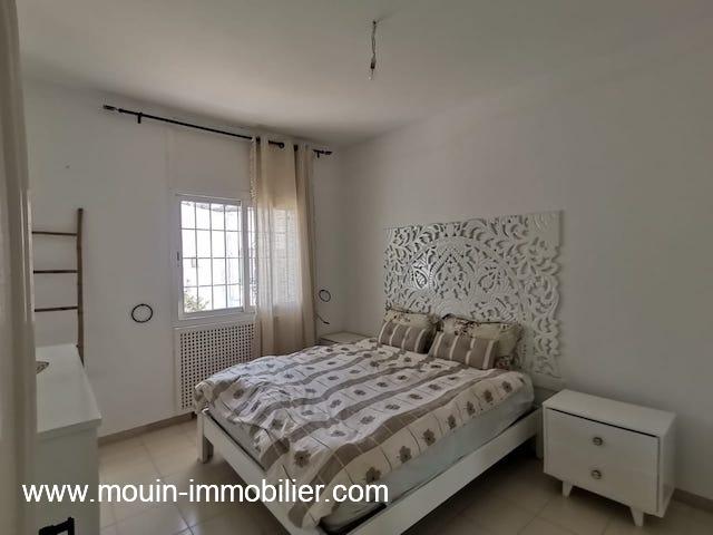 Photo APPARTEMENT ACYL Hammamet AL3208 image 5/6