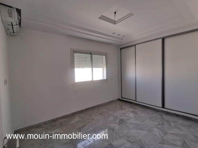 Photo APPARTEMENT ADAM 1 Hammamet Sud AV1806 image 5/6